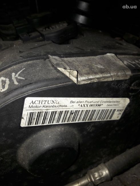 головка блока для Skoda Octavia - купить на Автобазаре - фото 3