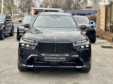 Продажа б/у BMW X7 в Киеве - купить на Автобазаре