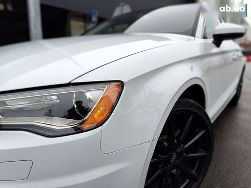 Audi A3 2015 - фото 2