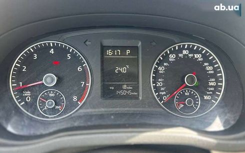 Volkswagen Passat 2014 - фото 12