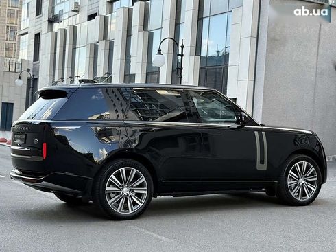 Land Rover Range Rover 2022 - фото 28