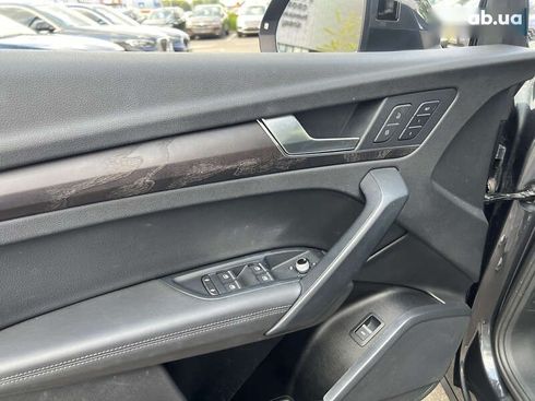 Audi Q5 2020 - фото 20