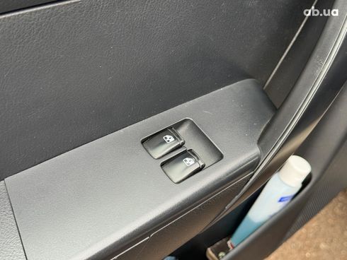 ЗАЗ Vida 2014 бежевый - фото 12