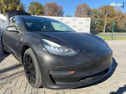 Tesla Model 3 2018 - фото 14