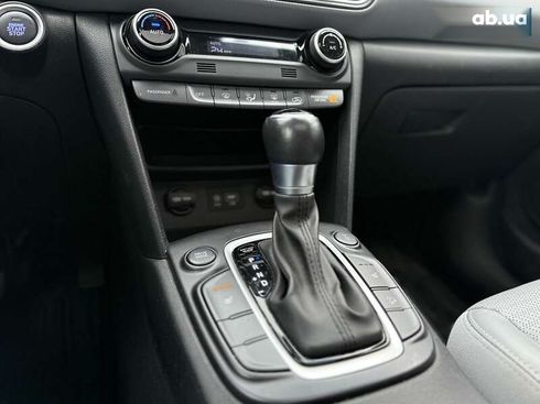 Hyundai Kona 2018 - фото 25