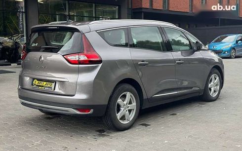Renault Scenic 2017 - фото 6