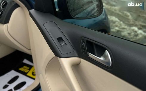 Volkswagen Tiguan 2016 - фото 16