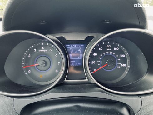 Hyundai Veloster 2016 - фото 14