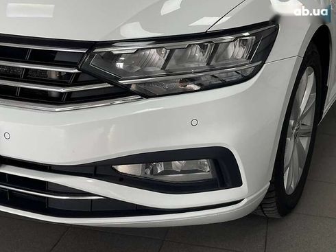Volkswagen Passat 2020 - фото 5
