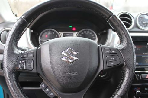 Suzuki Vitara 2016 - фото 25
