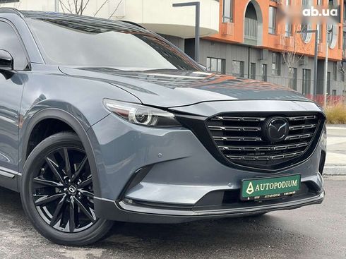 Mazda CX-9 2020 - фото 2