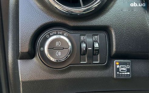 Chevrolet Tracker 2013 - фото 16