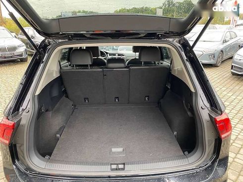 Volkswagen Tiguan 2020 - фото 28