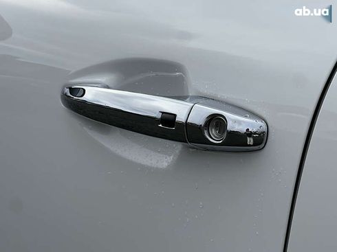 Kia Niro 2021 - фото 20