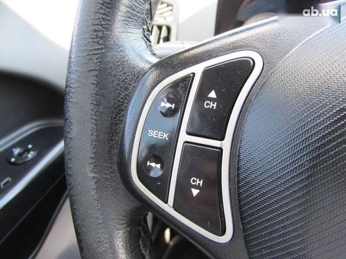 Kia Cee'd 2008 - фото 23
