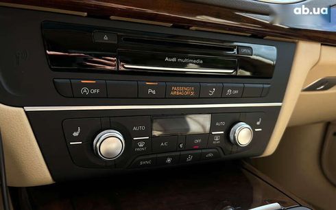 Audi A7 2014 - фото 14
