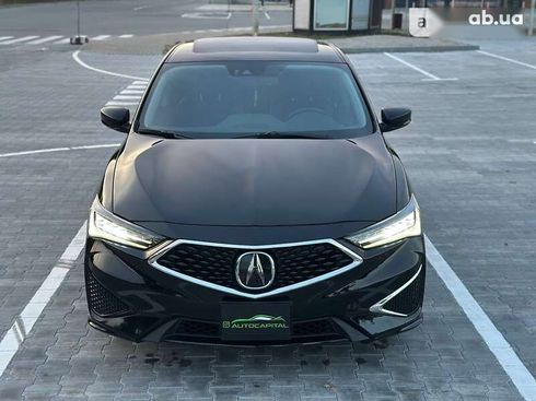 Acura ILX 2020 - фото 8