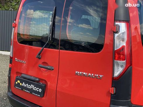 Renault Kangoo 2018 - фото 7