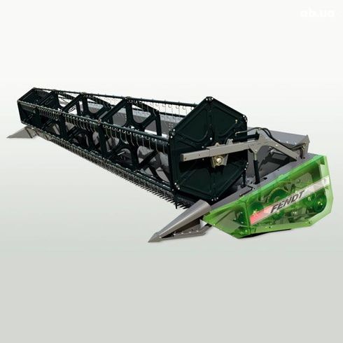 Fendt PF 10.70 (35') 2025 - фото 2