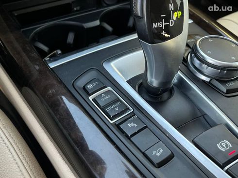 BMW X5 2016 белый - фото 48