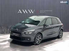 Продажа б/у Citroёn C4 Picasso в Львовской области - купить на Автобазаре
