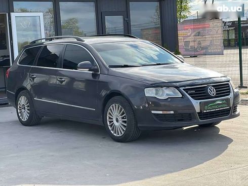 Volkswagen Passat 2009 - фото 4