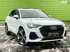 Продажа б/у Audi Q3 2020 года - купить на Автобазаре