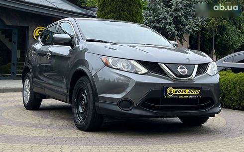 Nissan Rogue 2019 - фото 9