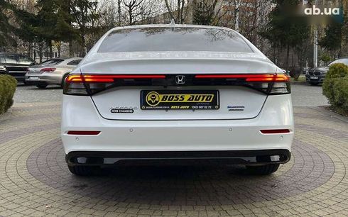 Honda Accord 2023 - фото 6