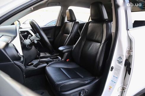 Toyota RAV4 2014 - фото 9