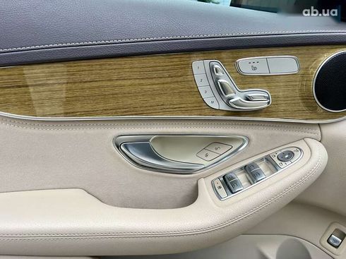 Mercedes-Benz C-Класс 2015 - фото 17