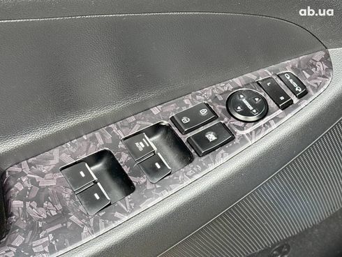 Hyundai Tucson 2016 синий - фото 12