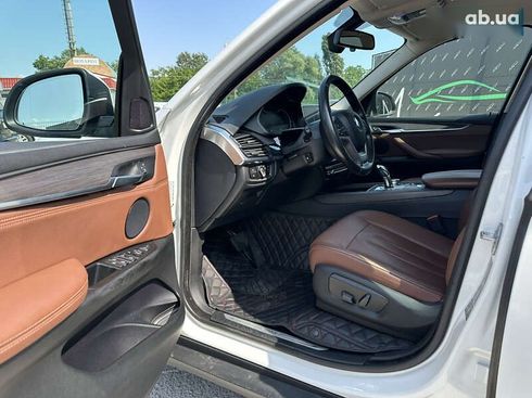 BMW X5 2018 - фото 6