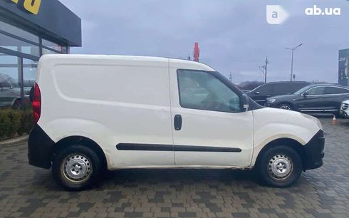 Fiat Doblo 2011 - фото 8