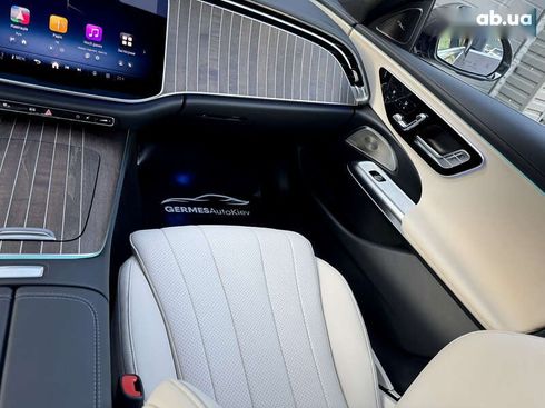Mercedes-Benz E-Класс 2025 - фото 18