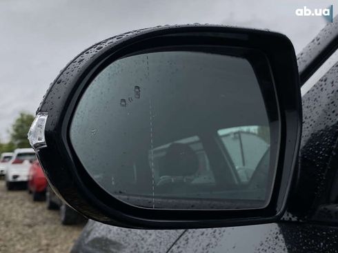 Kia Niro 2021 - фото 28