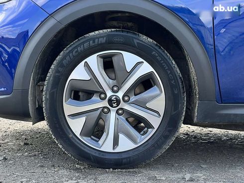 Kia Niro 2021 - фото 18