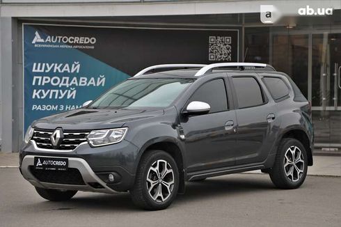 Renault Duster 2018 - фото 3