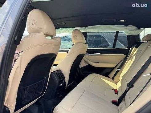BMW X3 2024 - фото 18