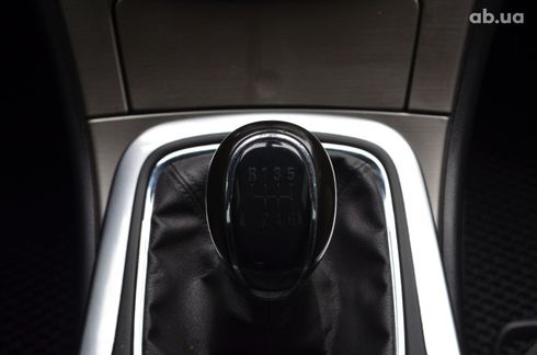 Opel Insignia 2013 черный - фото 19