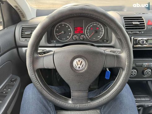 Volkswagen Jetta 2008 - фото 17