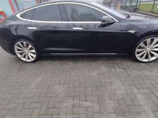 Купить Tesla Model S в Украине - купить на Автобазаре