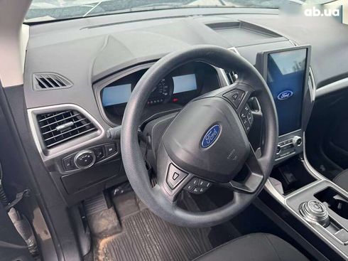 Ford Edge 2023 - фото 11