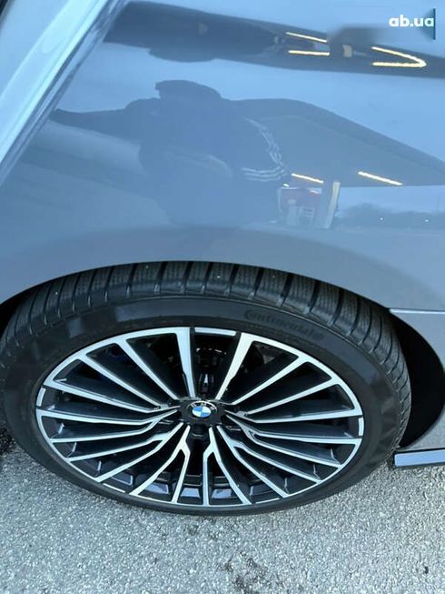 BMW 7 серия 2020 - фото 17