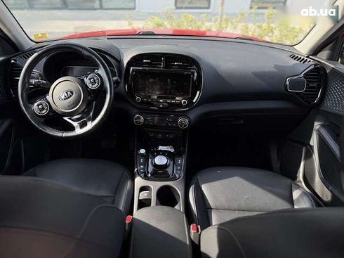 Kia Soul 2020 - фото 7