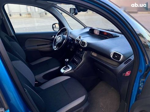 Citroёn C3 Picasso 2014 - фото 17