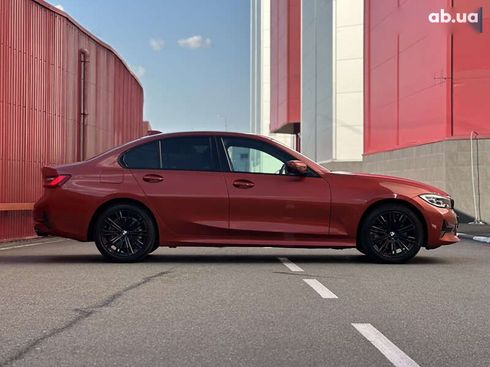 BMW 3 серия 2021 - фото 8