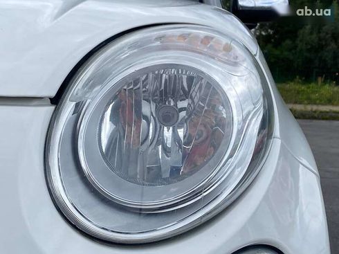 Fiat 500L 2013 - фото 8