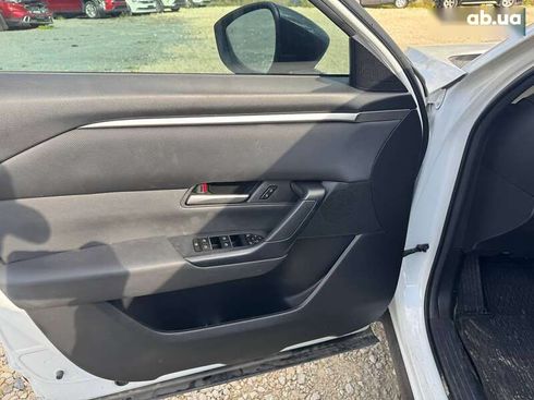 Mazda CX-50 2022 - фото 10