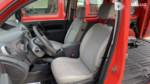 Renault Kangoo 2019 - фото 3